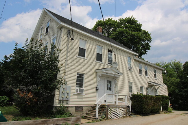 Building Photo - 29 Park St