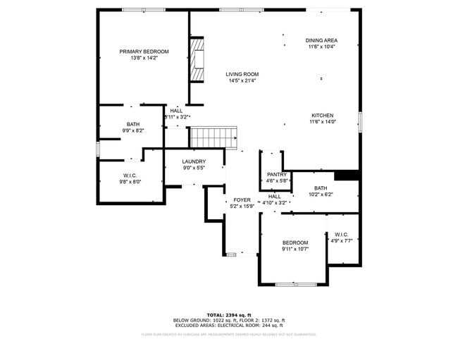 Building Photo - 660 Galway Dr
