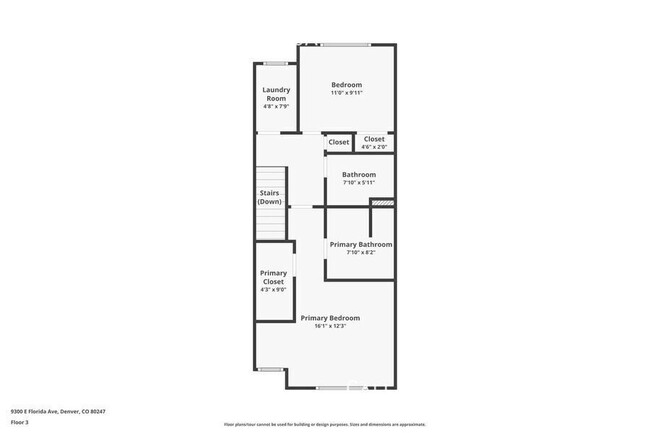 Building Photo - 9300 E Florida Ave