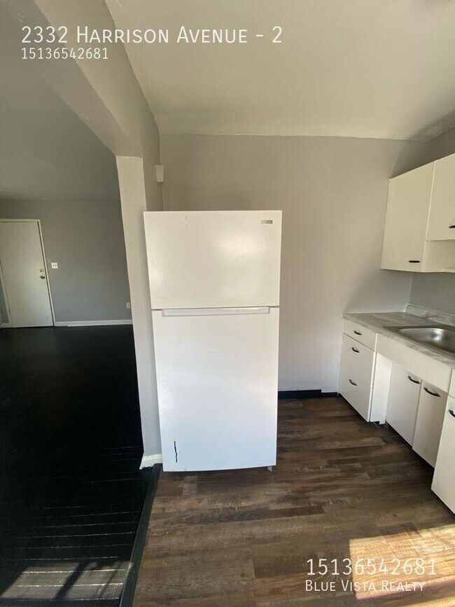 Building Photo - 2332 Harrison Ave