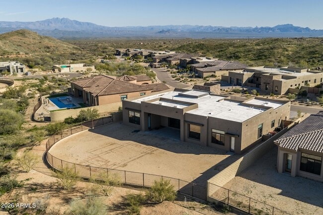 Building Photo - 13290 E la Junta Rd