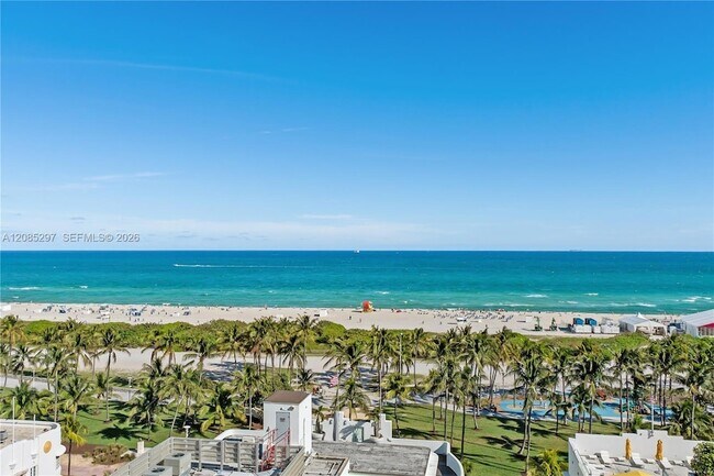 Building Photo - 1255 Collins Ave