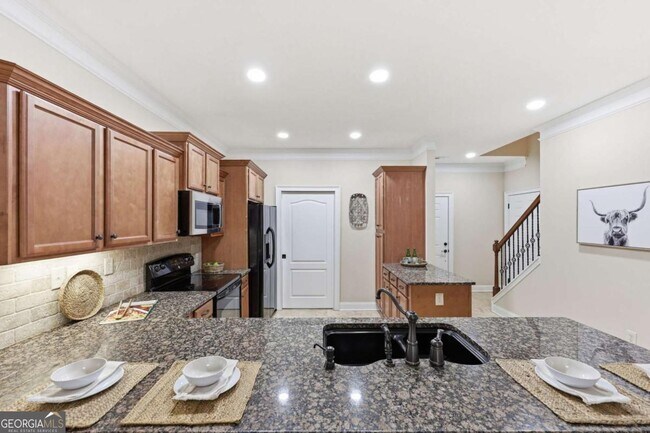Building Photo - 2826 Fox Wood Ln