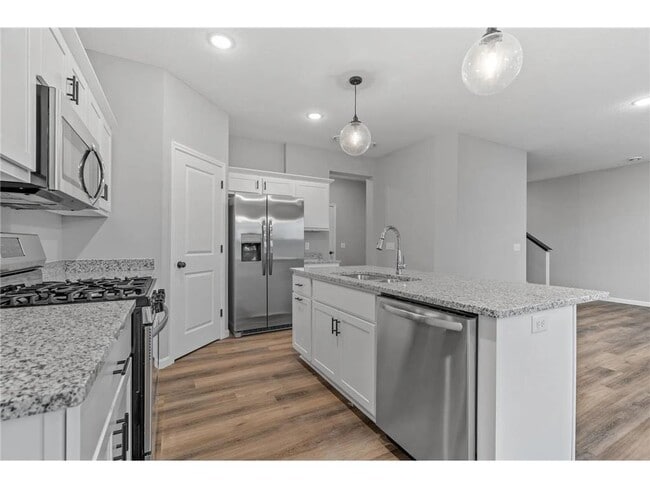 Building Photo - 14519 Quintana St NW