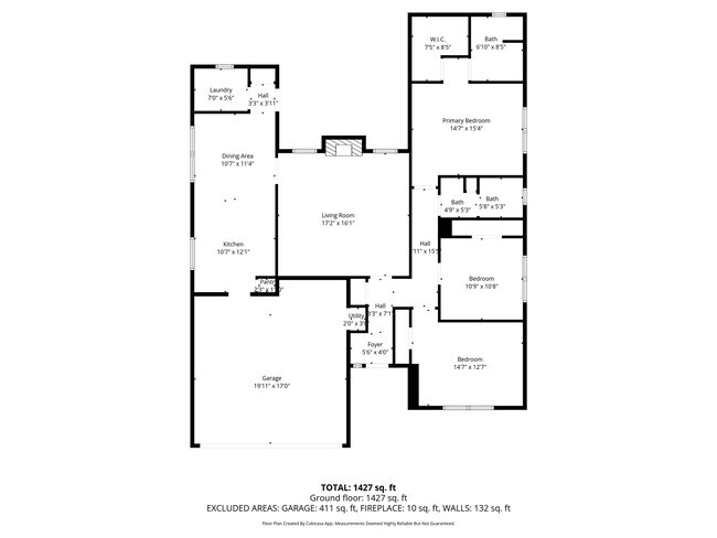 Building Photo - 3806 Montego Dr