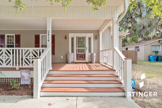 Building Photo - 2414 Waddell Rd