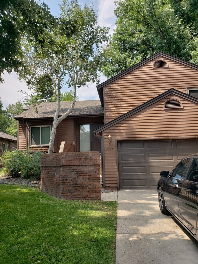 Building Photo - 3895 Birchwood- North Boulder Home