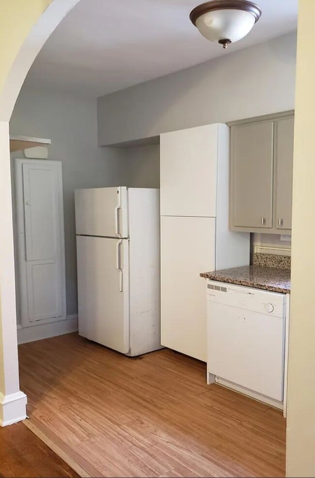 Building Photo - 3133 N Calvert St