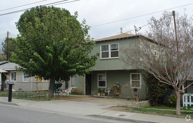 Primary Photo - 314 N Alessandro Rd