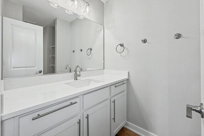 Building Photo - Luxury New Construction Townhome with Attached 2 Car Garage!