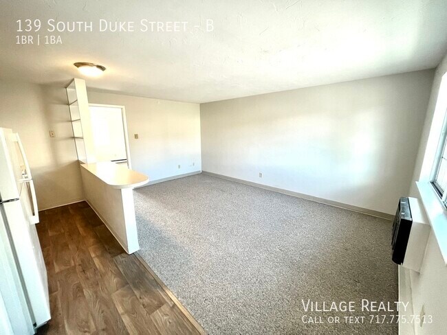 Building Photo - 139 S Duke St