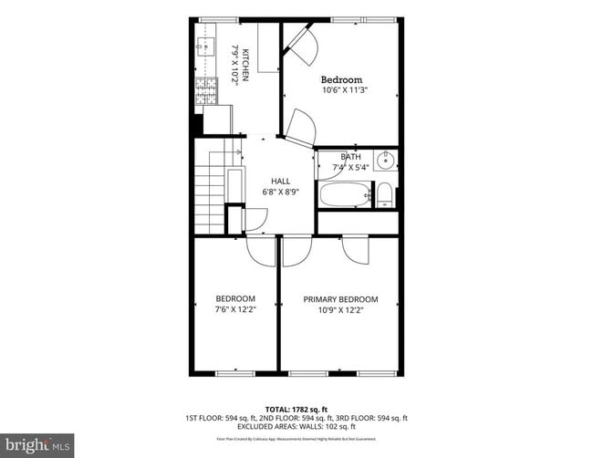 Building Photo - 5 S Wickham Rd