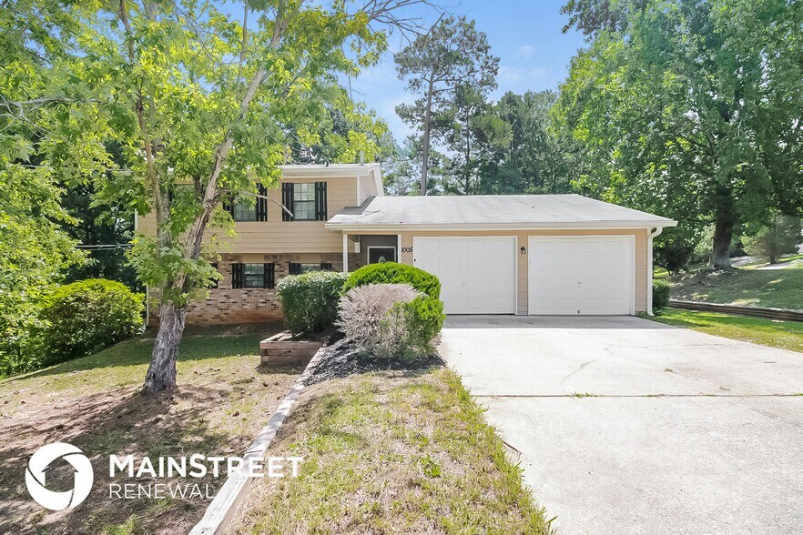 Primary Photo - 1005 Lombardy Way