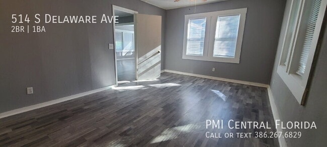 Building Photo - 514 S Delaware Ave