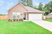 Building Photo - 106 Virtuous St