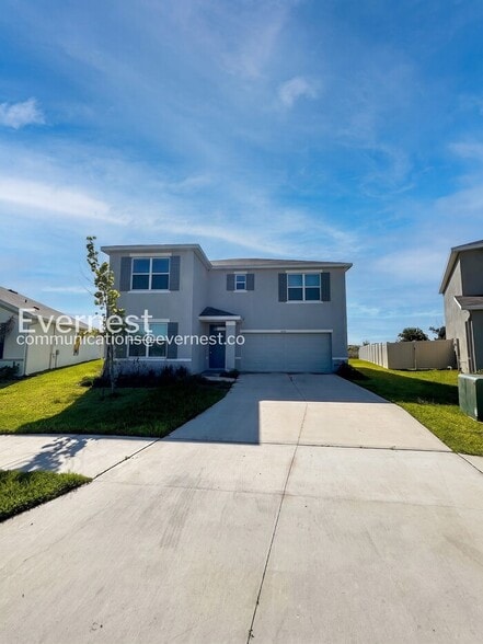 Building Photo - 8332 Juning Cove