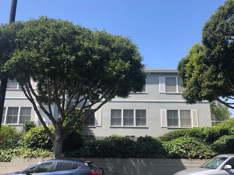 Primary Photo - 1250 Franklin St