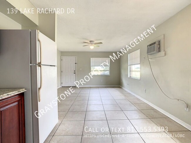 Building Photo - 139 Lake Rachard Dr