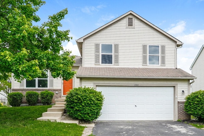 Building Photo - 444 Voyager Dr