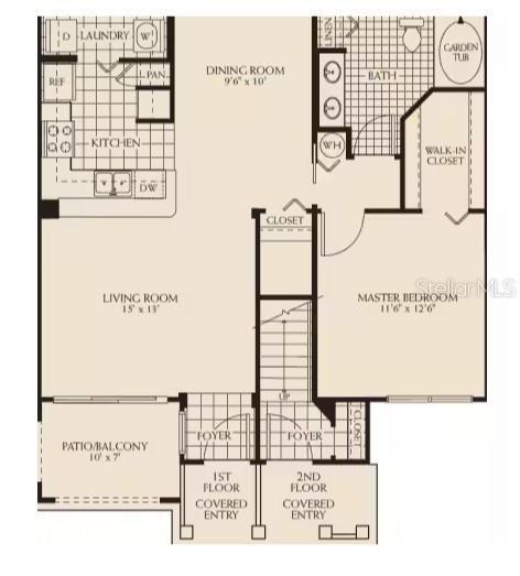 Building Photo - 2513 White Magnolia Way