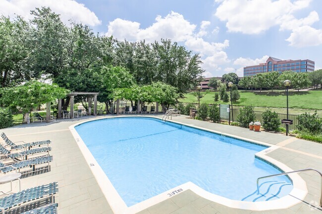 Building Photo - The Villas at Beaver Creek