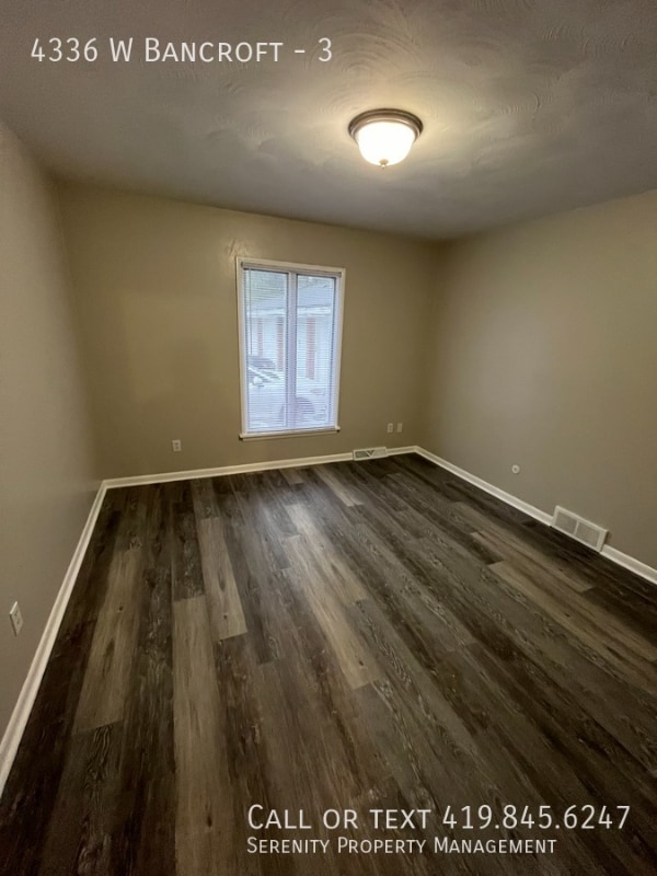 Building Photo - 4336 W Bancroft St