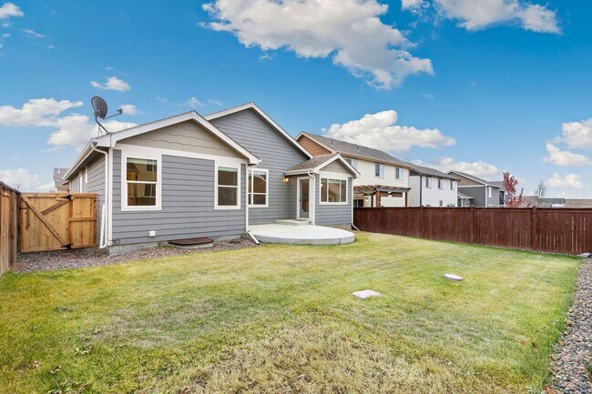 Building Photo - RainDance Resort-Style Living with 5 Bedroom, 3 Bathroom Ranch Home!