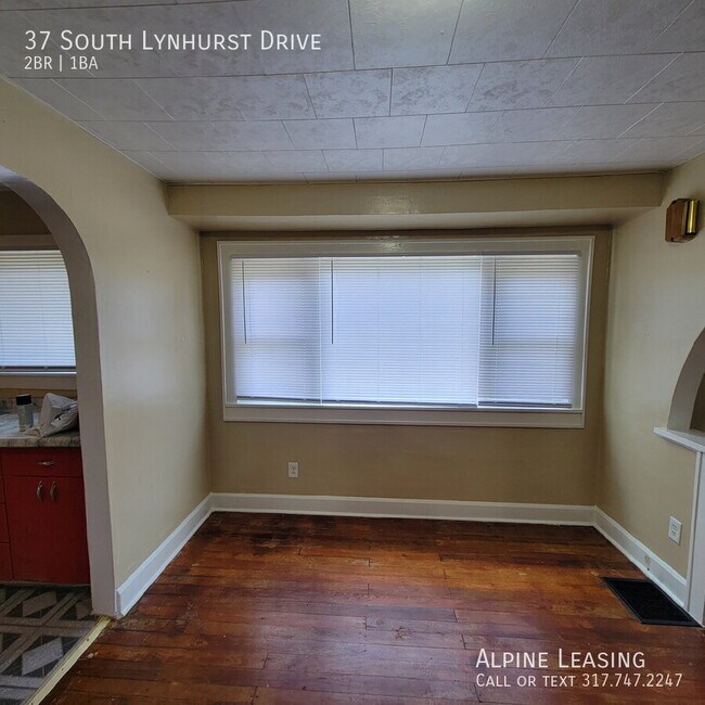 Building Photo - 37 S Lynhurst Dr