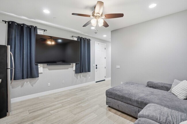 Building Photo - Highly Sought-After Next Gen Home with Private Downstairs Suite in Gated Valencia Community