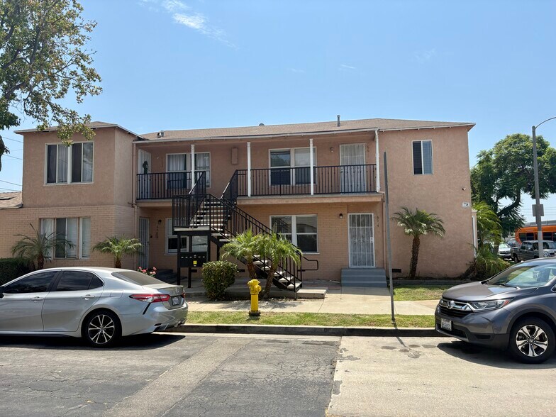 Building Photo - 6600 Southside Dr