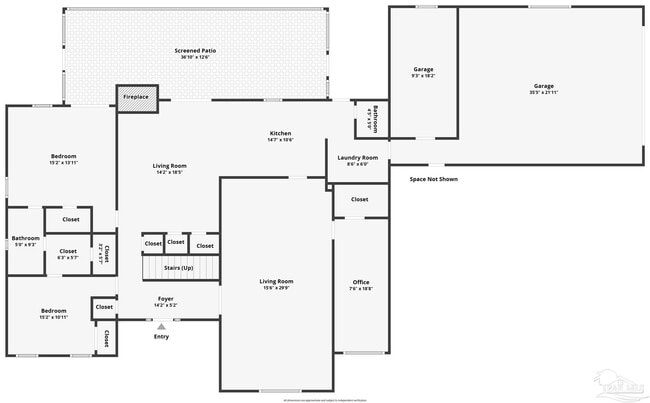 Building Photo - 3066 Rosa Del Villa Dr