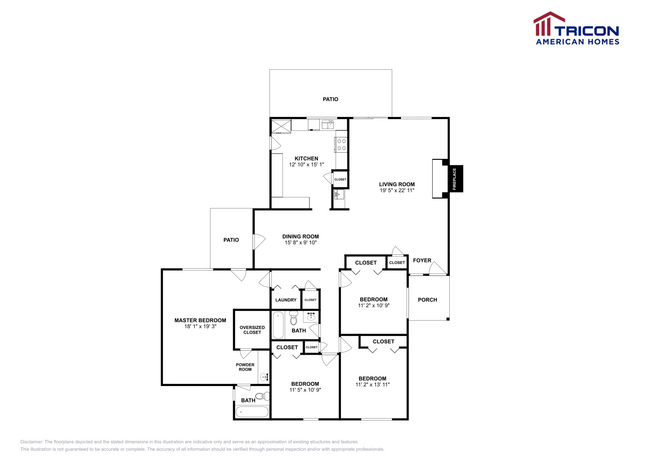 Building Photo - 7419 Elderberry Ln