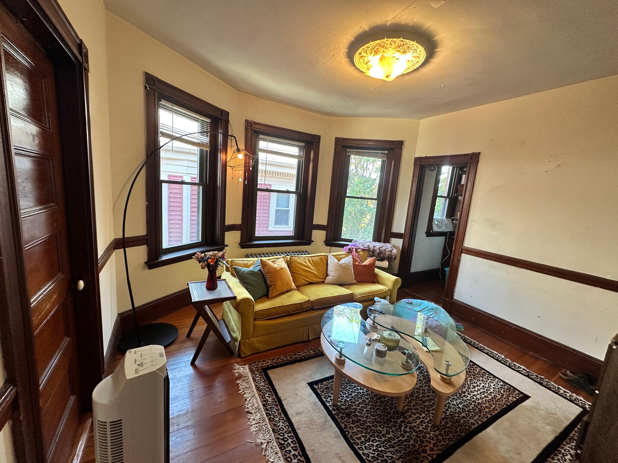 Building Photo - 174 Saint Alphonsus St