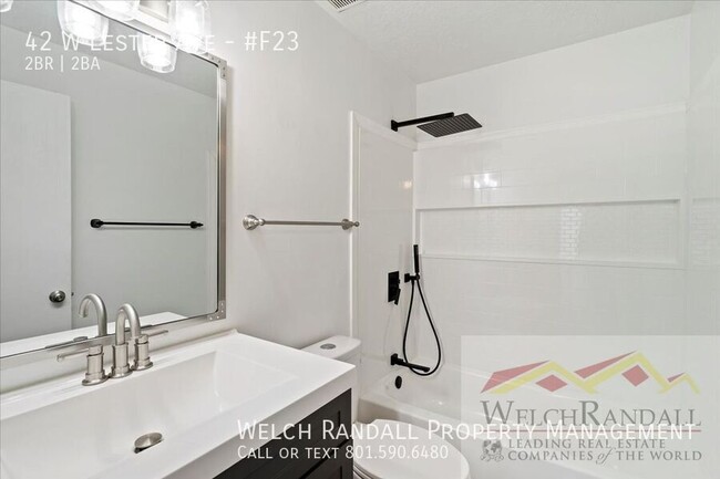 Building Photo - Beautifully Updated 2-Bedroom Condo in Murray