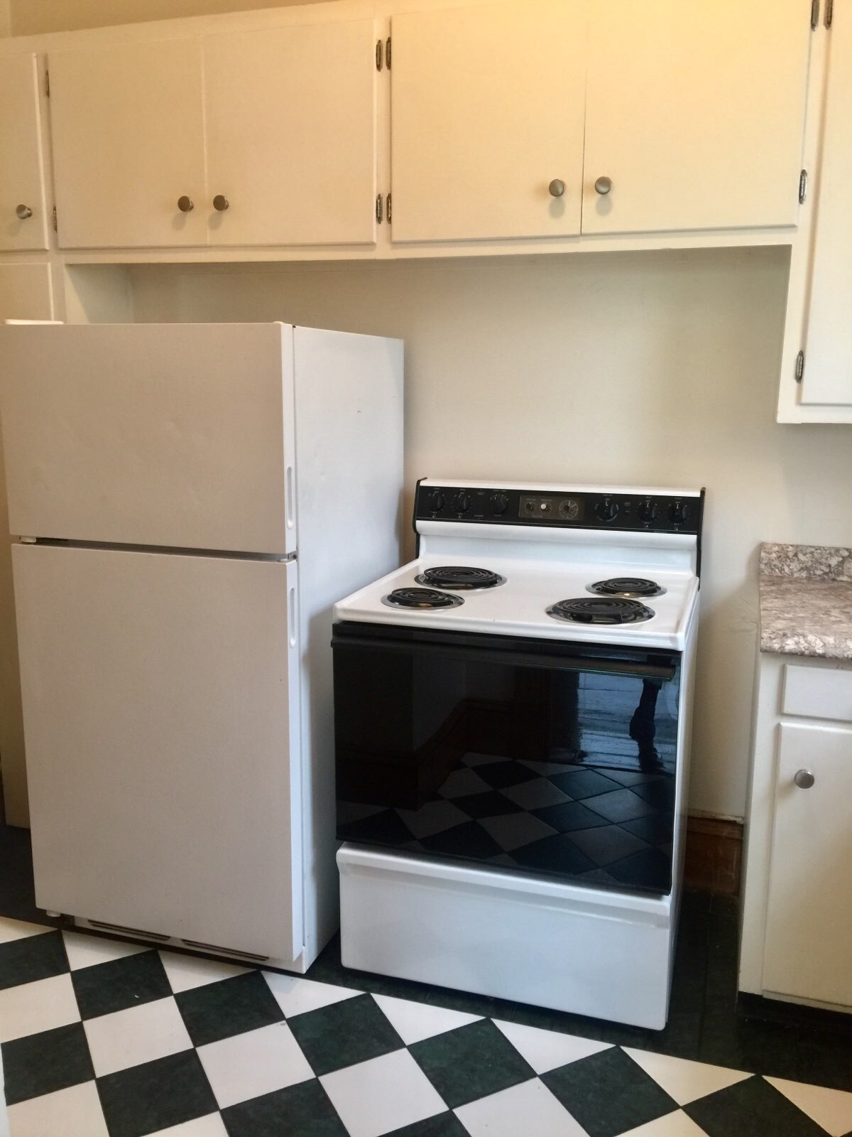 Kitchen - 46 Main St
