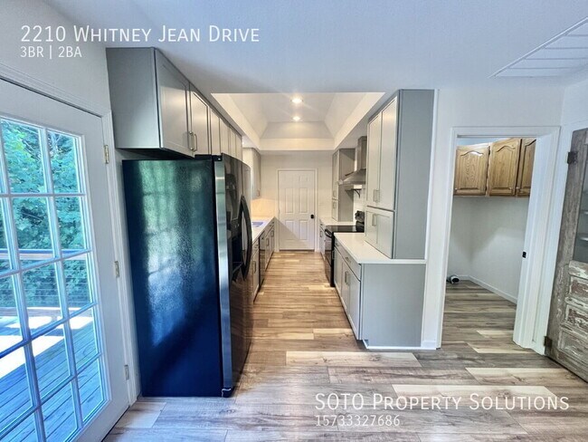 Building Photo - 2210 Whitney Jean Dr