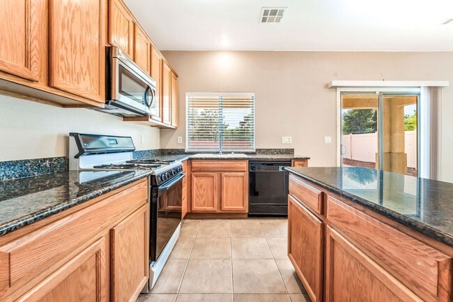 Building Photo - Stylish Two-Story Home with Loft and Dual Balconies in a Bright, Open Layout!