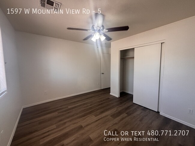 Building Photo - 1597 W Mountain View Rd