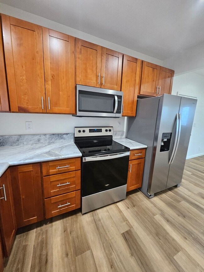 Building Photo - Upgraded 1 bedroom in Makawao.