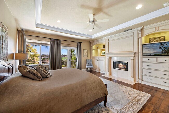 Building Photo - Spectacular Hilltop Estate with Panoramic ...