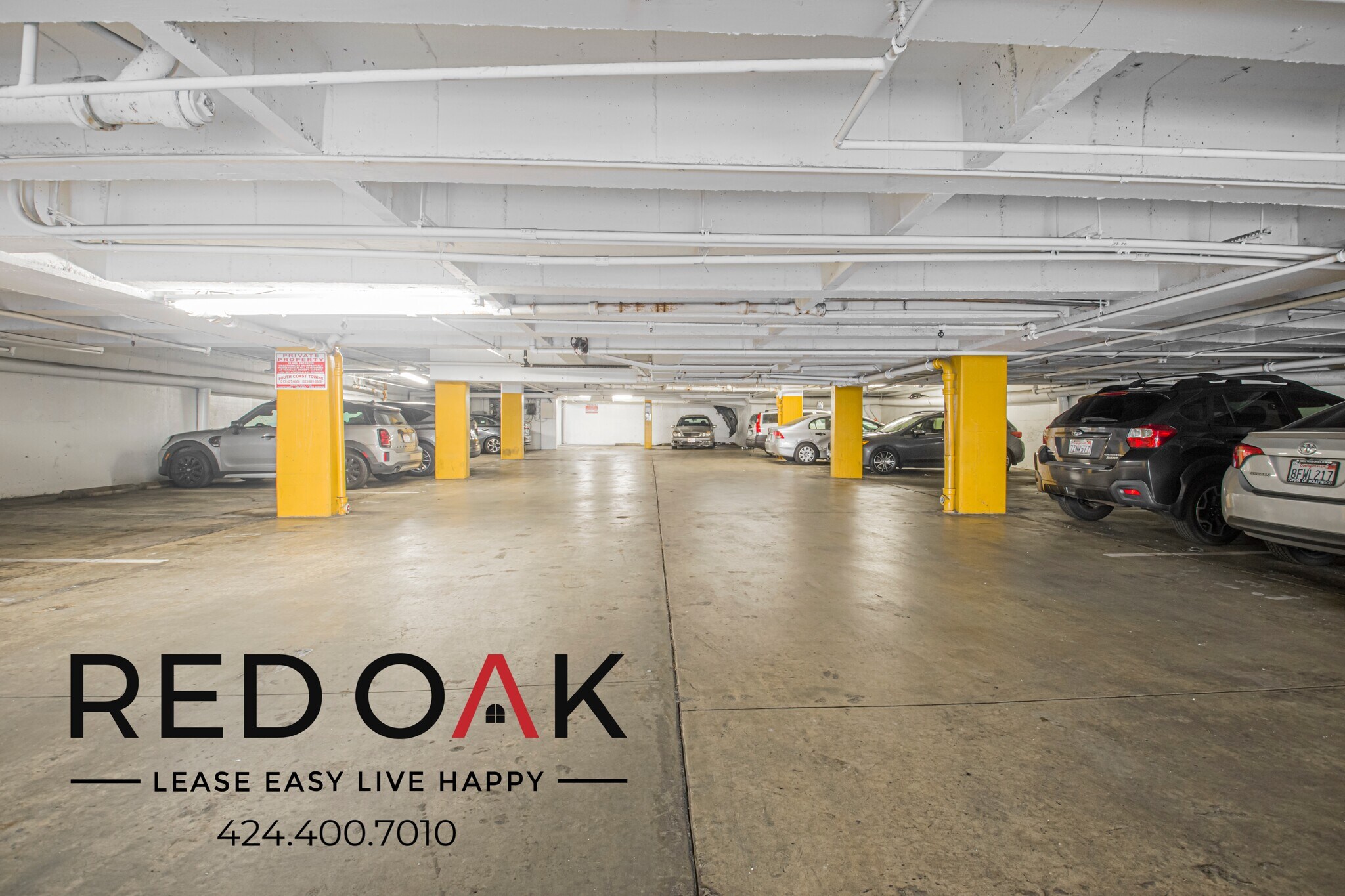 Building Photo - 501 S Mariposa Ave