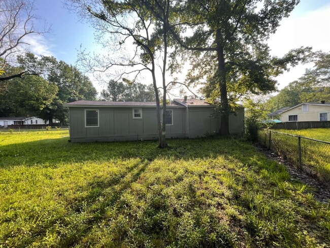 Building Photo - Cozy 3BR Rental in Pearl, MS – Spacious Ya...