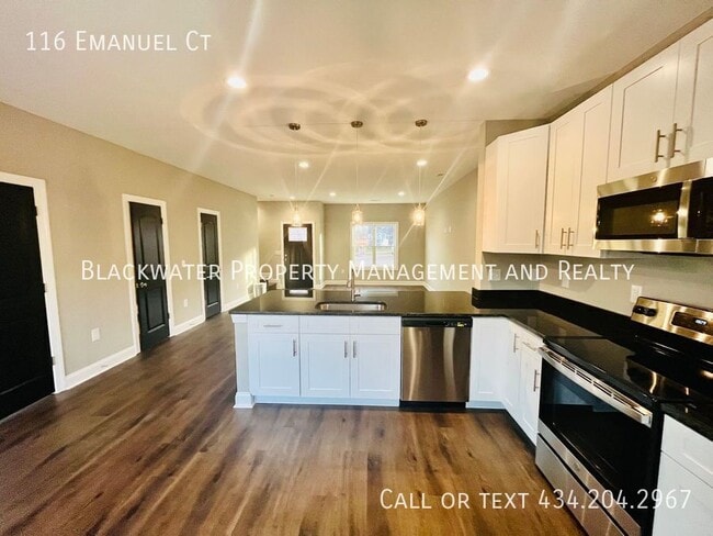 Building Photo - 116 Emanuel Ct