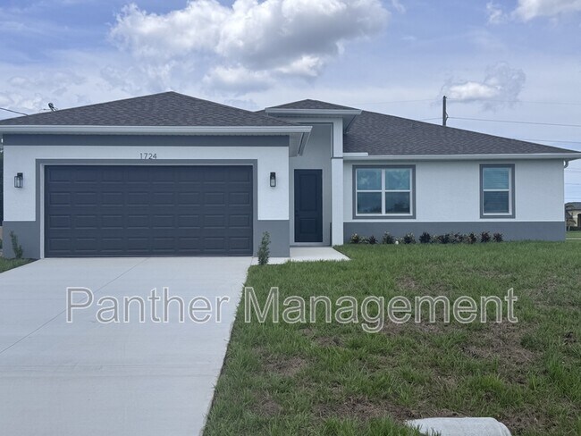 Primary Photo - 1724 NW 24th Ave