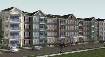 Building Photo - Arbors at Penfield