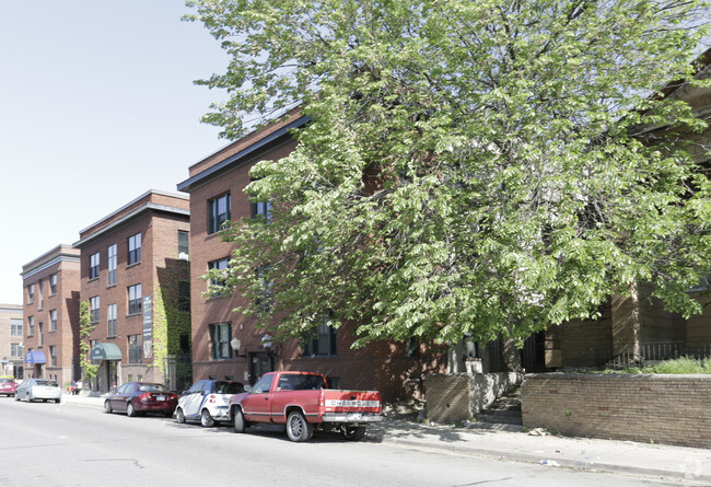 Building Photo - Elliot Park Commons