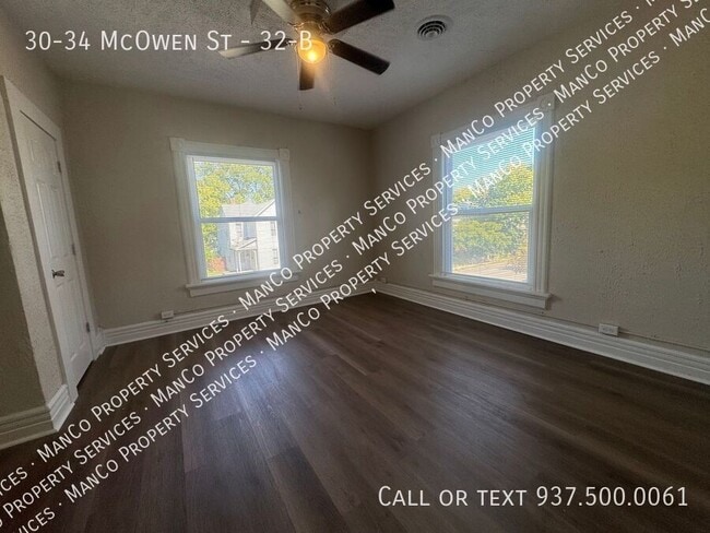 Building Photo - 30-34 McOwen St-32-B