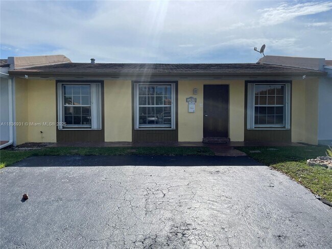 Primary Photo - 12979 SW 19th Terrace
