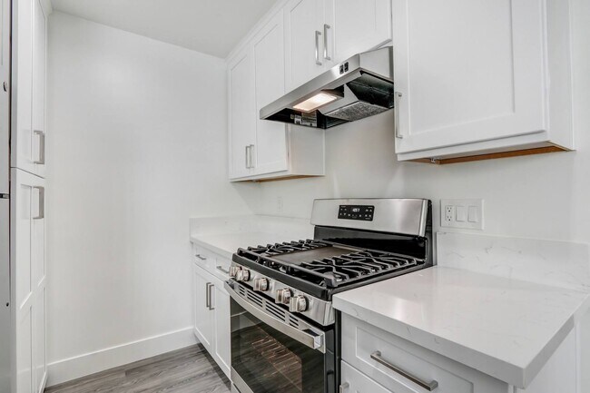 Building Photo - 2603 3rd street