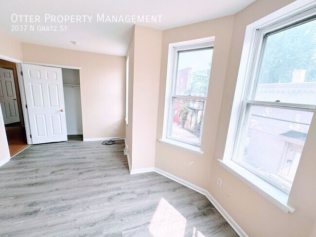 Building Photo - 2037 N Gratz St